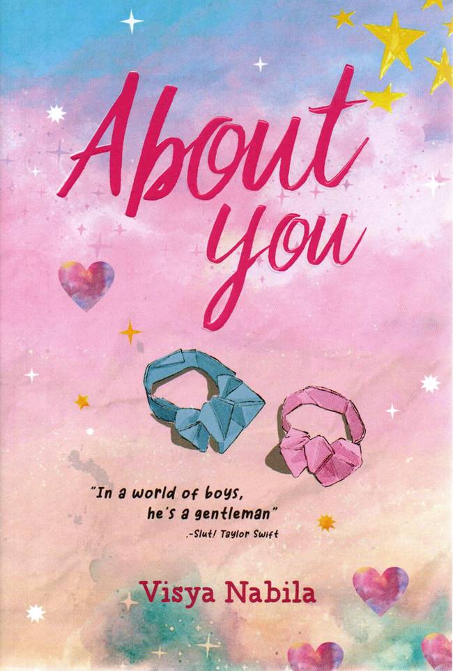About You