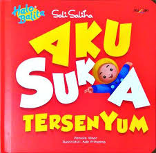 Aku Suka Tersenyum