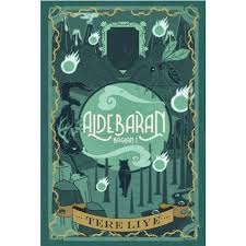 Aldebaran bagian 1