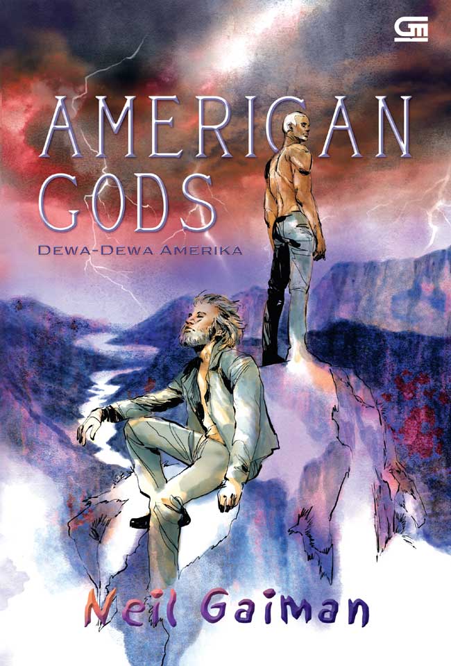 American Gods