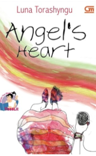 Angel's Heart
