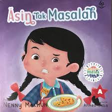 Asin Tak Masalah