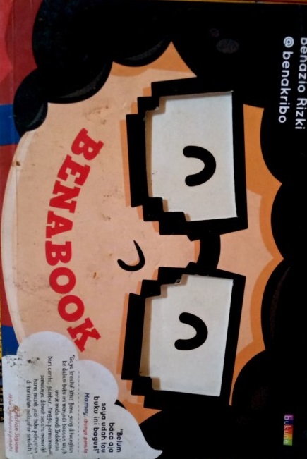 Benabook