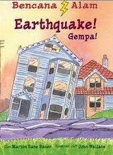 Bencana Alam Earthquake!