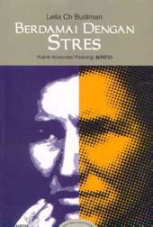 Berdamai Dengan Stress