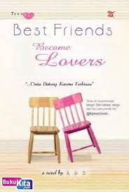 Best Friends Became Lovers