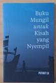 Buku Mungil untuk Kisah yang Nyempil