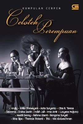 Celoteh Perempuan