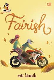 Fairish