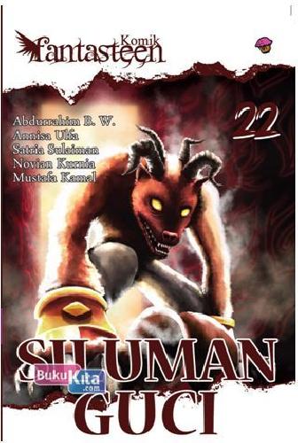 Fantaseen #22: Siluman Guci