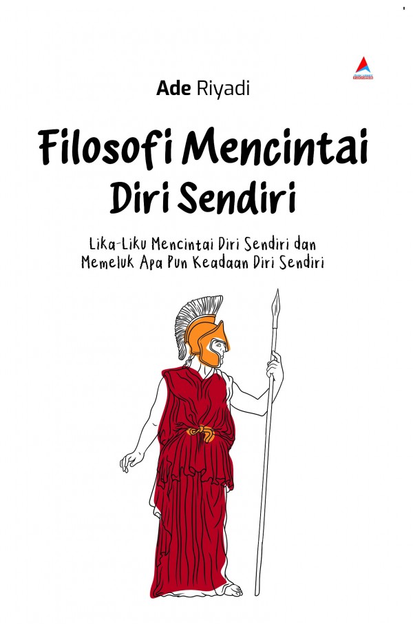 Filosofi Mencintai Diri Sendiri