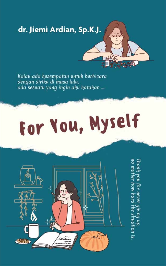 For You, Myself