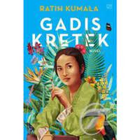 Gadis Kretek