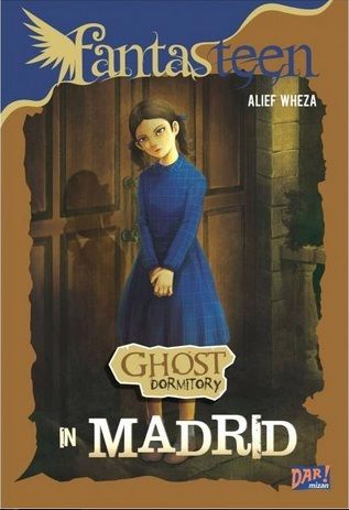 Ghost Dormitory in Madrid