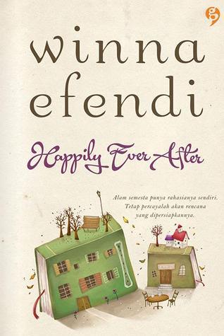 Happly Ever After
