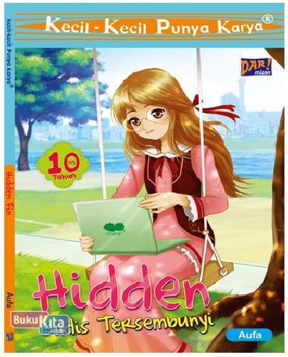 Hidden: Gadis Tersembunyi