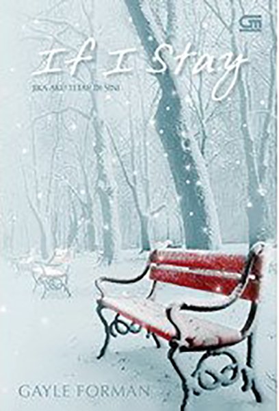If I Stay