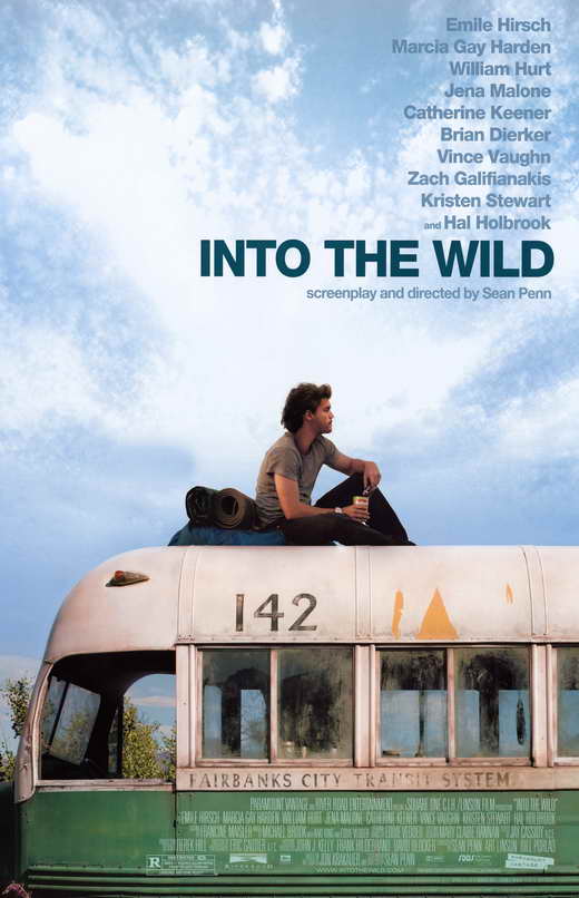 Into The Wild: Kisah Tragis Sang Petualang Muda