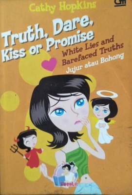 Jujur atau Bohong : Truth, Dare, Kiss or Promise