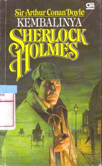 Kembalinya Sherlock Holmes