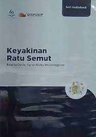 Keyakinan Ratu Semut