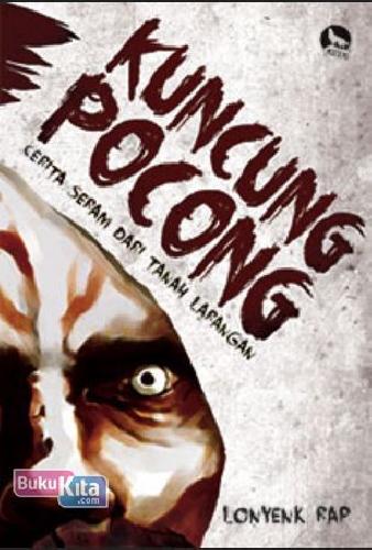 Kuncung Pocong: Cerita Seram dari Tanah Larangan