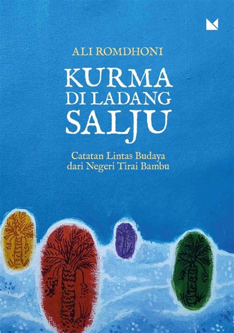 Kurma Di Ladang Salju