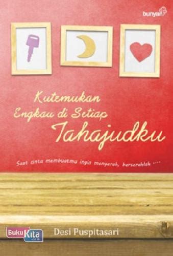 Kutemukan Engkau di Setiap Tahajudku
