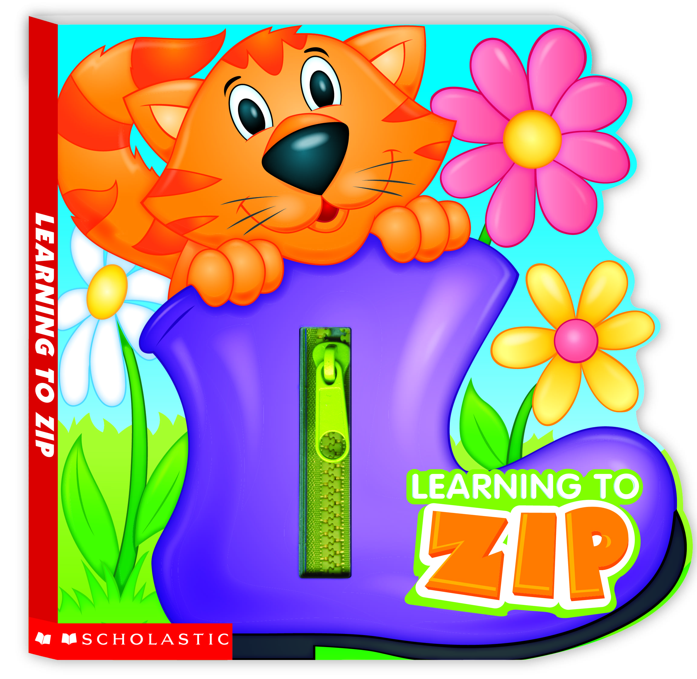 Learning to Zip