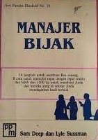 Manajer Bijak