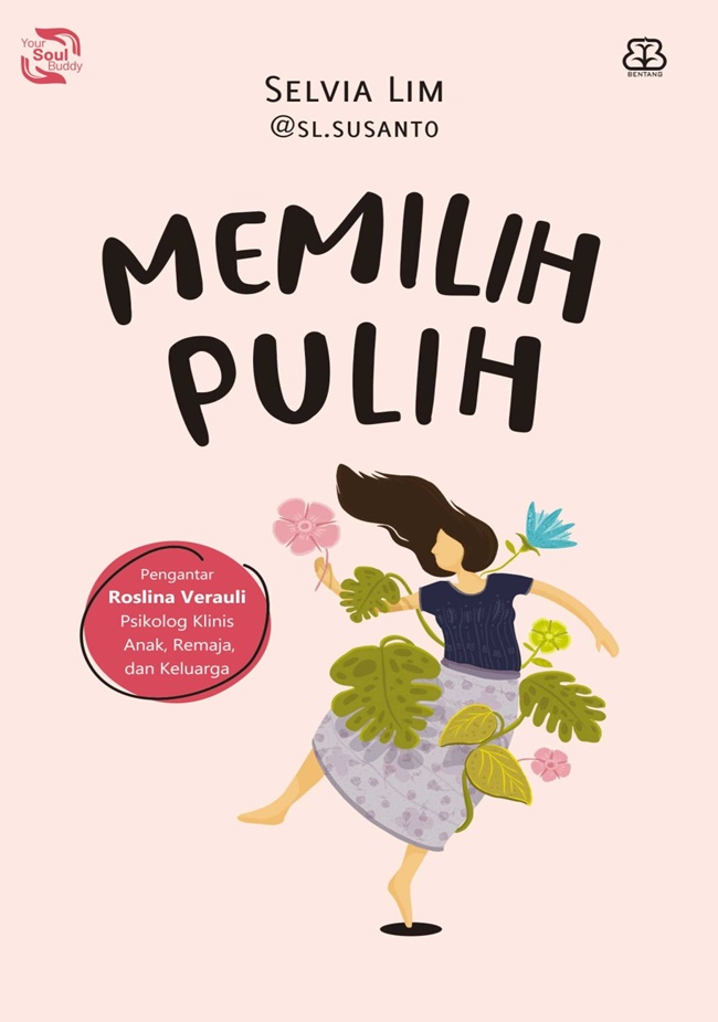 Memilih Pulih