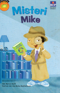 Misteri Mike