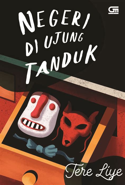 Negeri di Ujung Tanduk