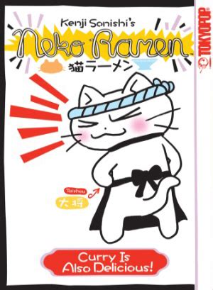 Neko Ramen 2