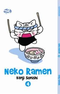 Neko Ramen 4