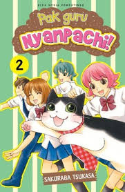 Pak Guru Nyanpachi vol 2