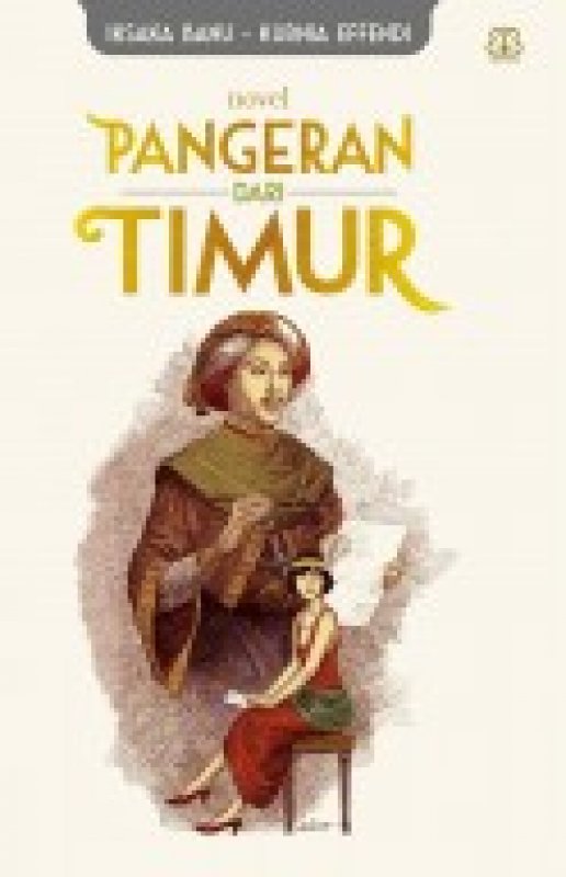 Pangeran dari Timur