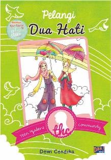 Pelangi Dua Hati