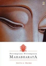 Perempuan-perempuan Mahabharata