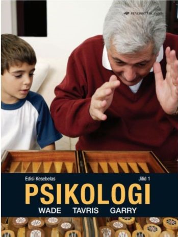 Psikologi: Edisi Kesebelas