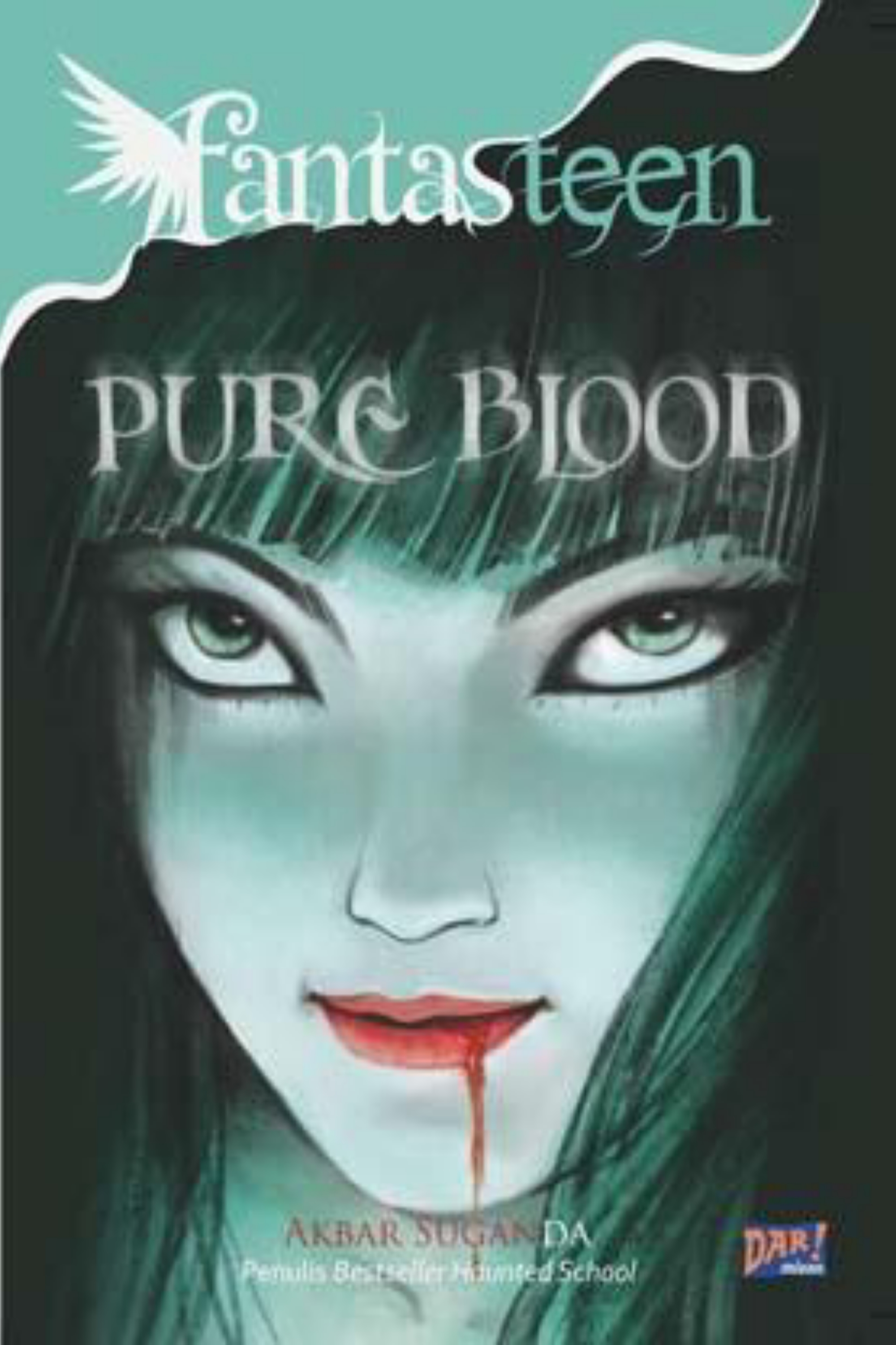 Pure Blood