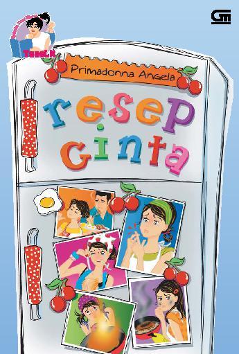 Resep Cinta