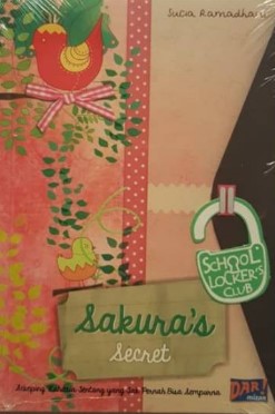 Sakura's Secret