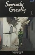 Secretly Greatly 1