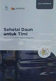 Sehelai Daun untuk Timi