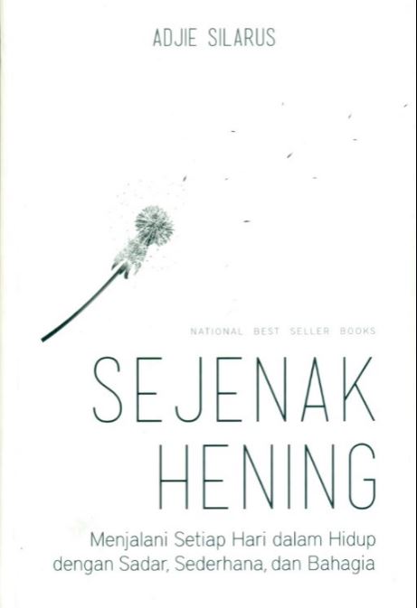 Sejenak Hening