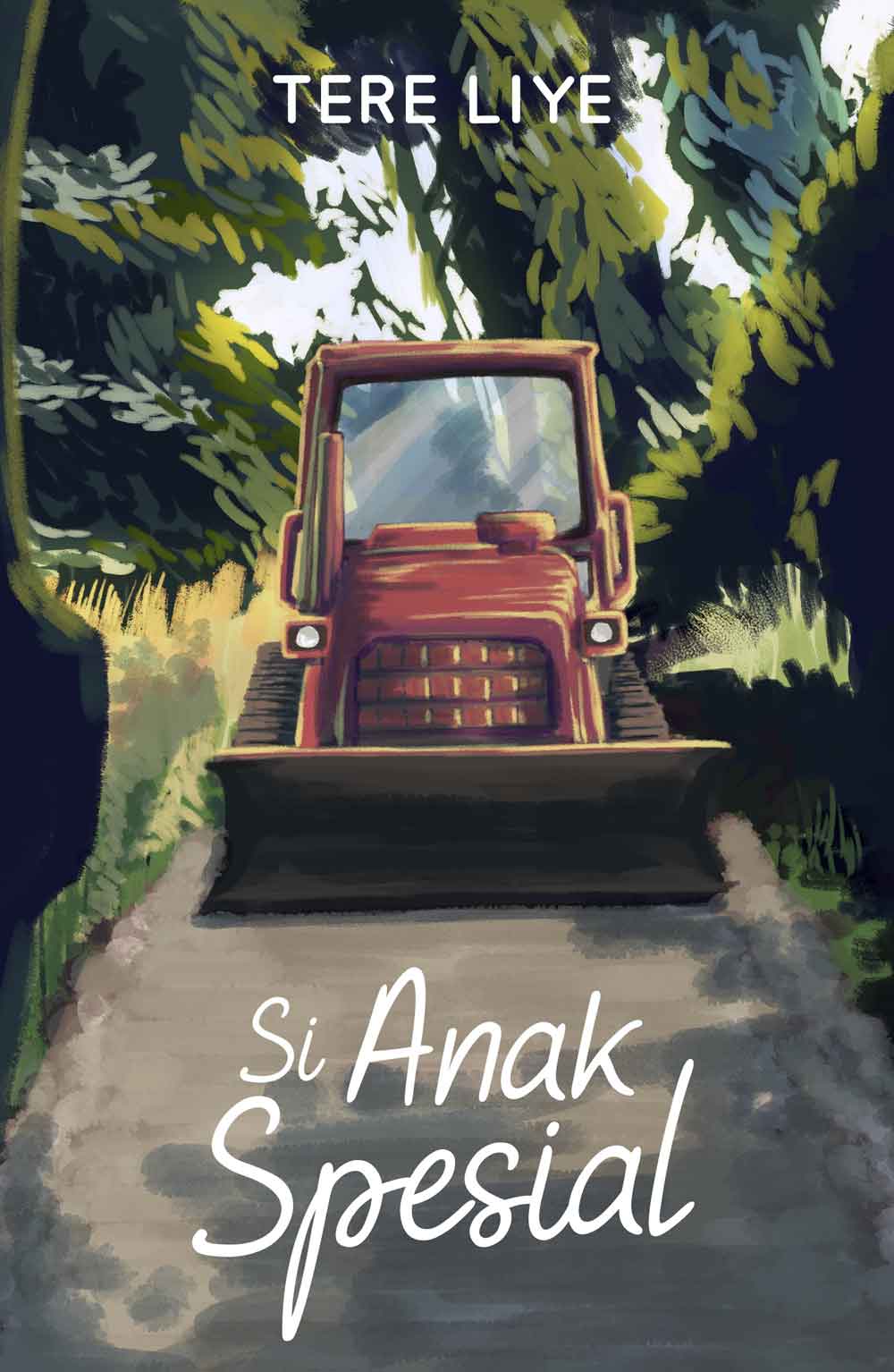 Si anak Spesial