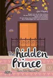 The Hidden Prince: Sejuta Cinta Sepotong Asa