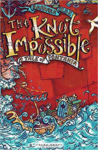 The Knot Impossible: A Tale of Fontania