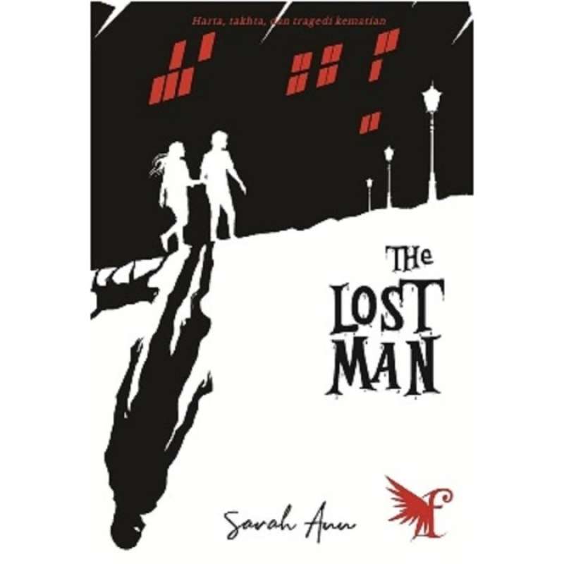 The Lost Man